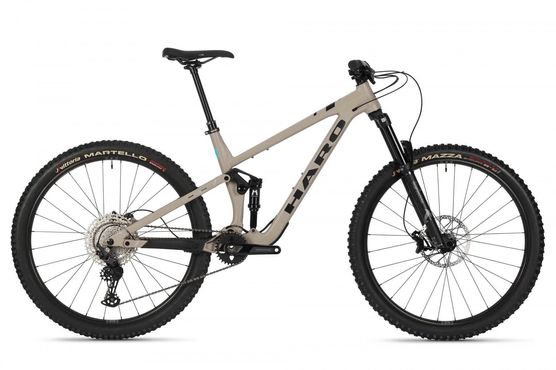 Haro Daley Alloy 2 Mountain Bike