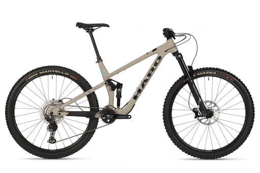 Haro Daley Alloy 2 Mountain Bike