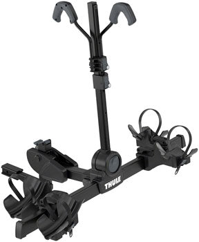 Thule DoubleTrack Pro XT Hitch Bike Rack 2-Bike