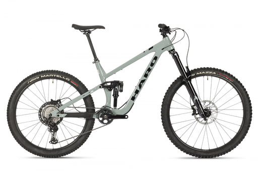 Haro Greer Alloy 1 Mountain Bike