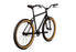 Crew Bike Co Defender 26" Fixed Gear Single Speed Bike