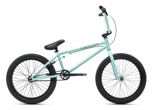 Verde Cadet 20" BMX Bike