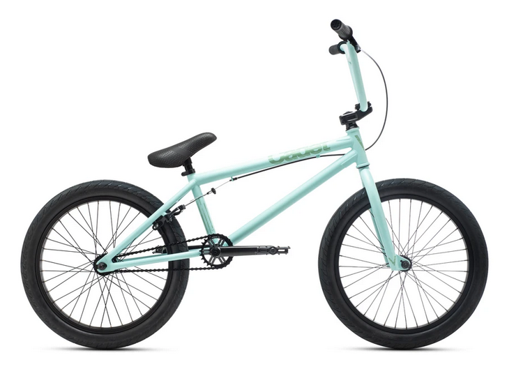 Verde Cadet 20" BMX Bike