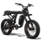 Super73-R Adventure SE Electric Bike