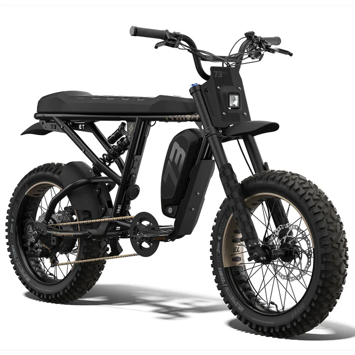Super73-R Adventure SE Electric Bike