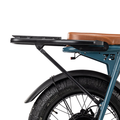 SUPER73-S2 Rear Cargo Rack