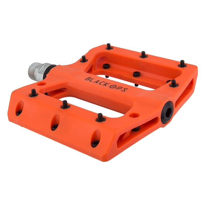 Black Ops Nylo-Pro II Pedals