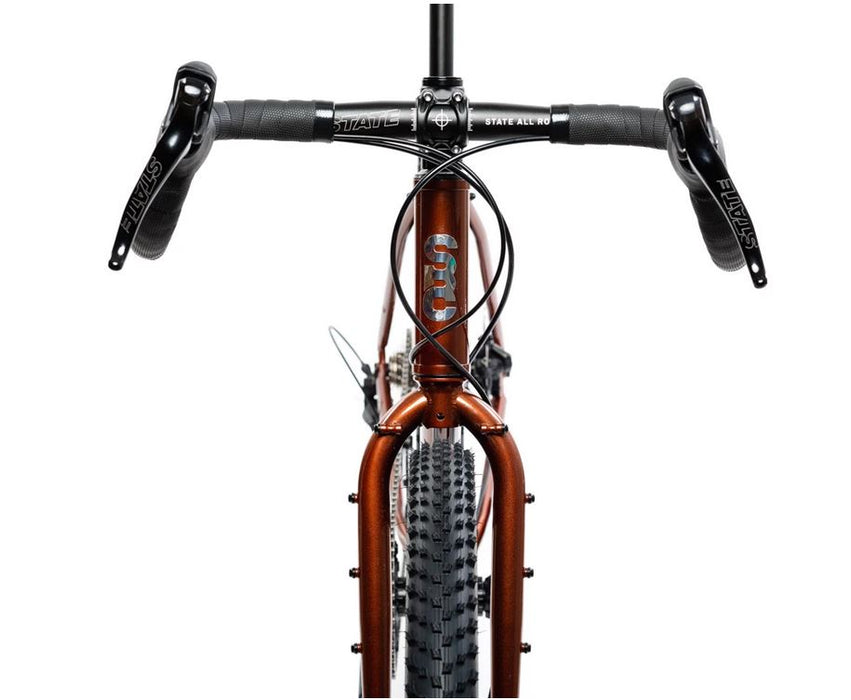 State Bicycle 4130 All-Road 650B Gravel Bike
