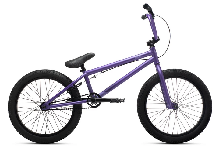 Verde A/V 20" BMX Bike