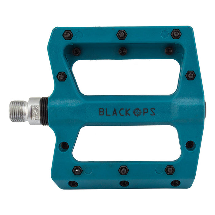 Black Ops Nylo-Pro II Pedals
