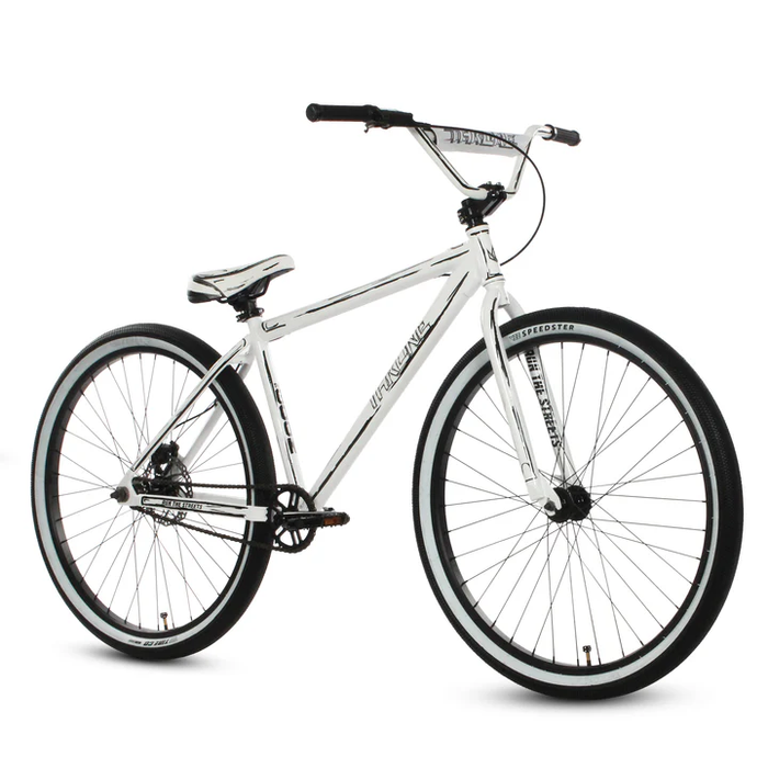Throne The Goon 29" BMX Bike