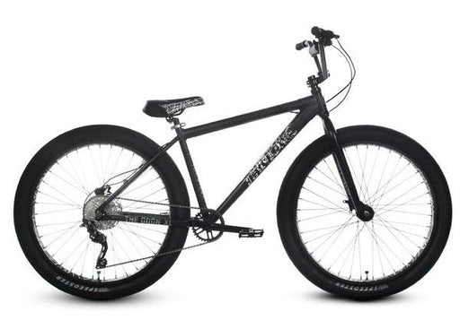 Throne The Goon Runner XL BMX Bike
