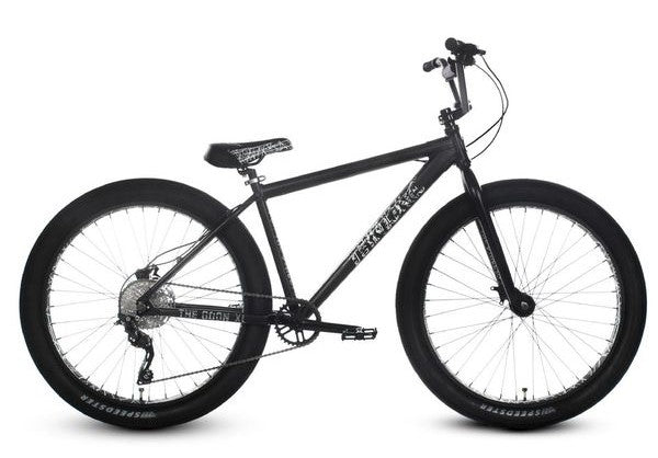 Throne The Goon Runner XL BMX Bike