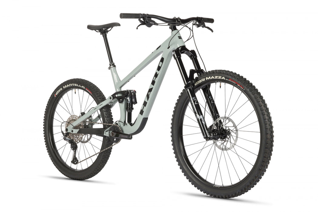 Haro Greer Alloy 2 Mountain Bike
