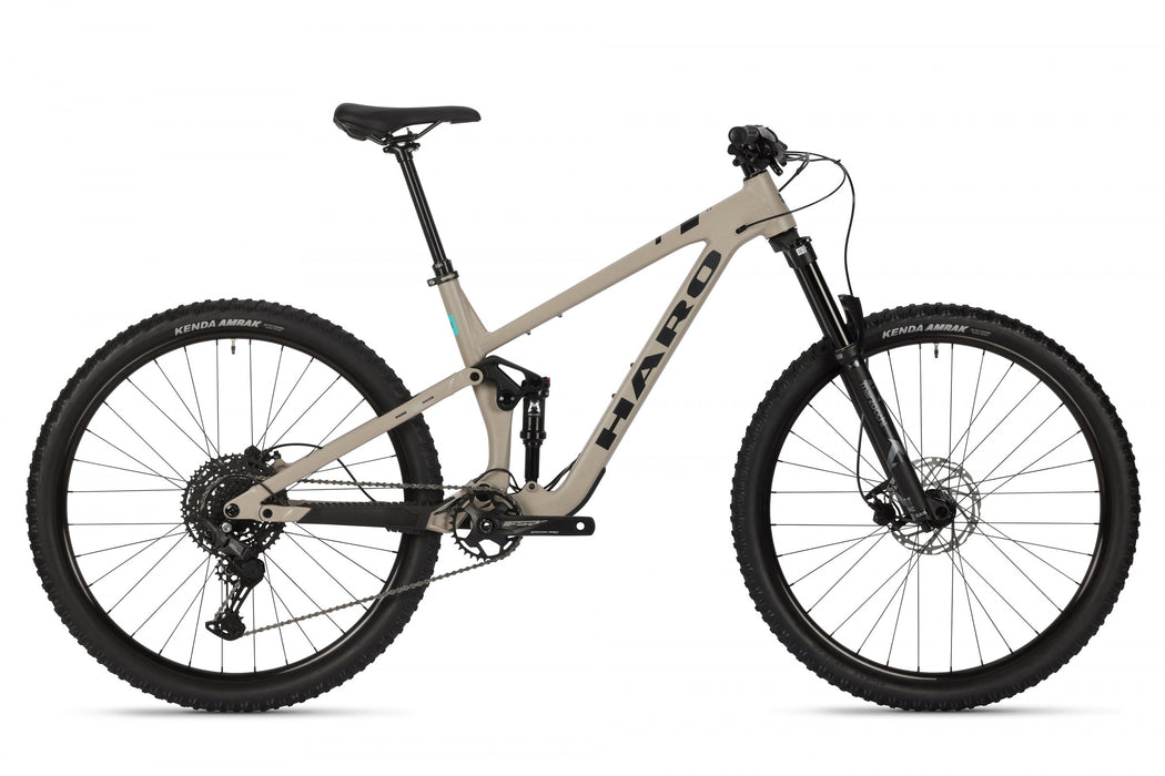 Haro Daley Alloy 3 Mountain Bike
