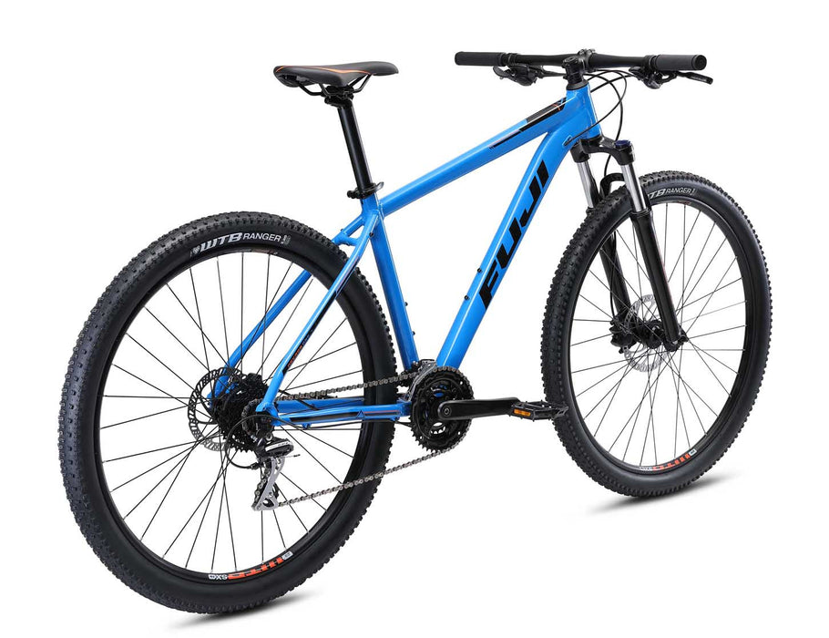 Fuji Nevada 29 1.7 Mountain Bike