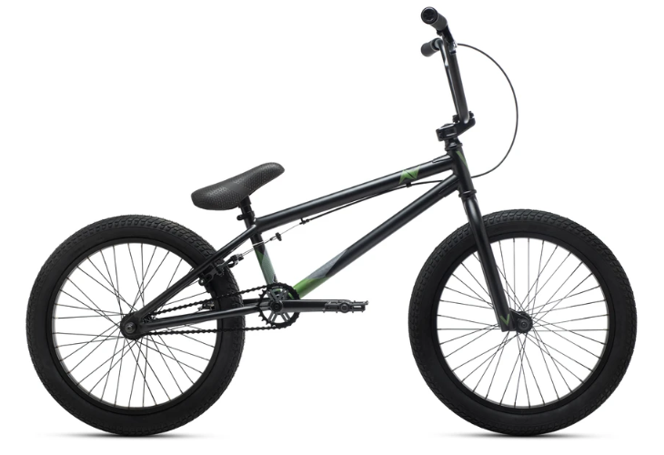 Verde A/V 20" BMX Bike