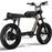 Super73-S2 SE Electric Bike
