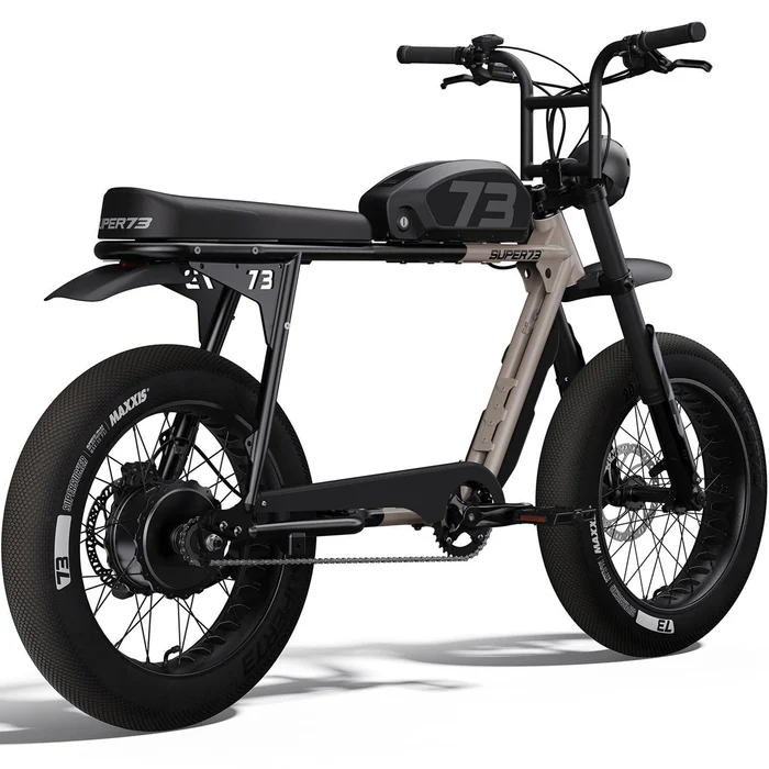 Super73-S2 SE Electric Bike