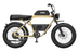 Yadea Trooper 01 Electric Bike