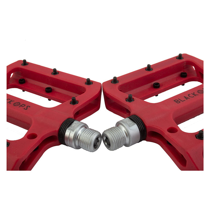 Black Ops Nylo-Pro II Pedals