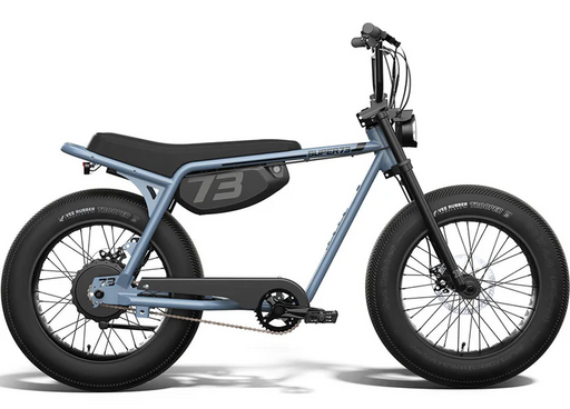 Super73-Z Miami Core Electric Bike