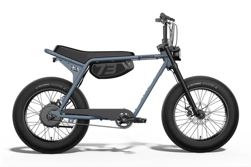 Super73-ZX Core Electric Bike