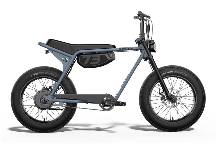 Super73-ZX Core Electric Bike