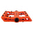 Black Ops Nylo-Pro II Pedals