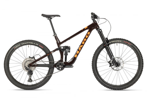 Haro Greer Alloy 2 Mountain Bike