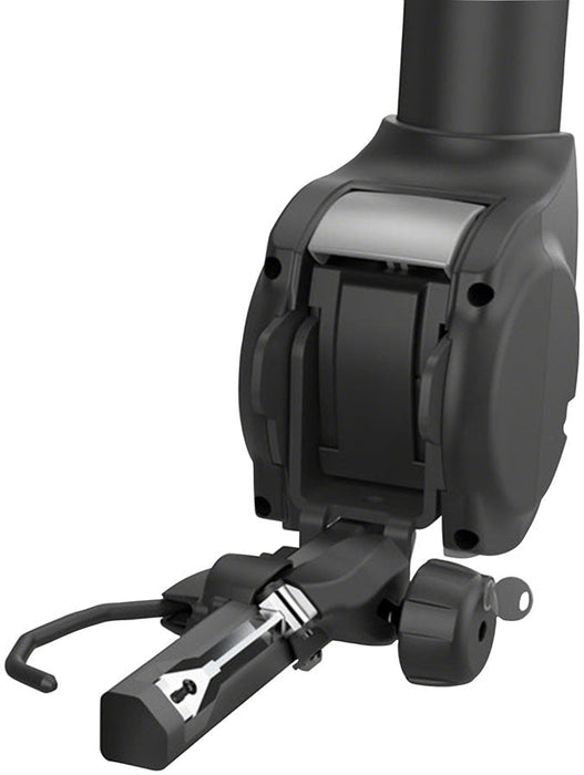 Thule Apex XT Hitch Rack - 2-Bike
