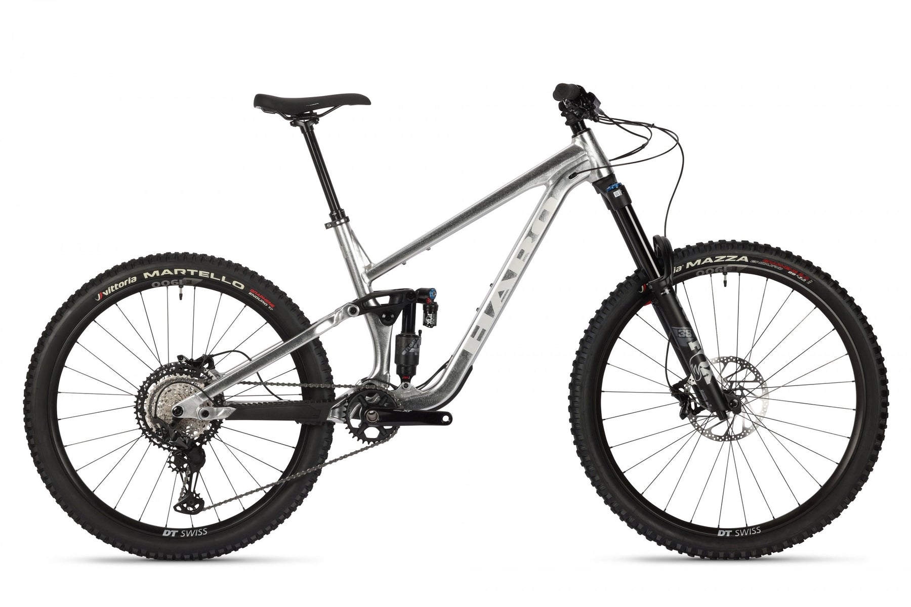 Haro Greer Alloy LTD 2 Mountain Bike