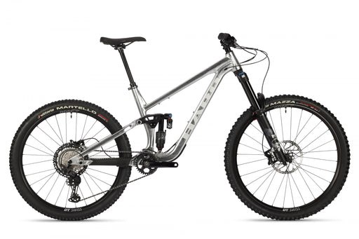 Haro Greer Alloy LTD 2 Mountain Bike