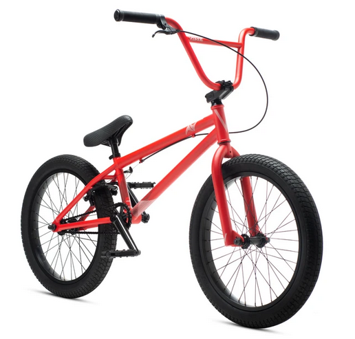 Verde A/V 20" BMX Bike