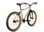 Crew Bike Co Defender 26" Fixed Gear Single Speed Bike