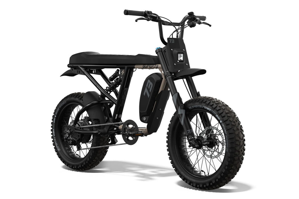 Super73-R Adventure Core Electric Bike