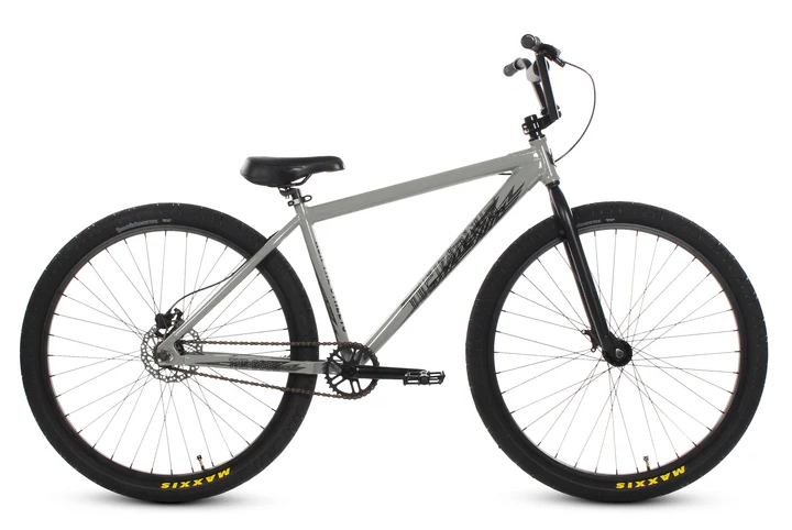 Throne The Goon 29" BMX Bike