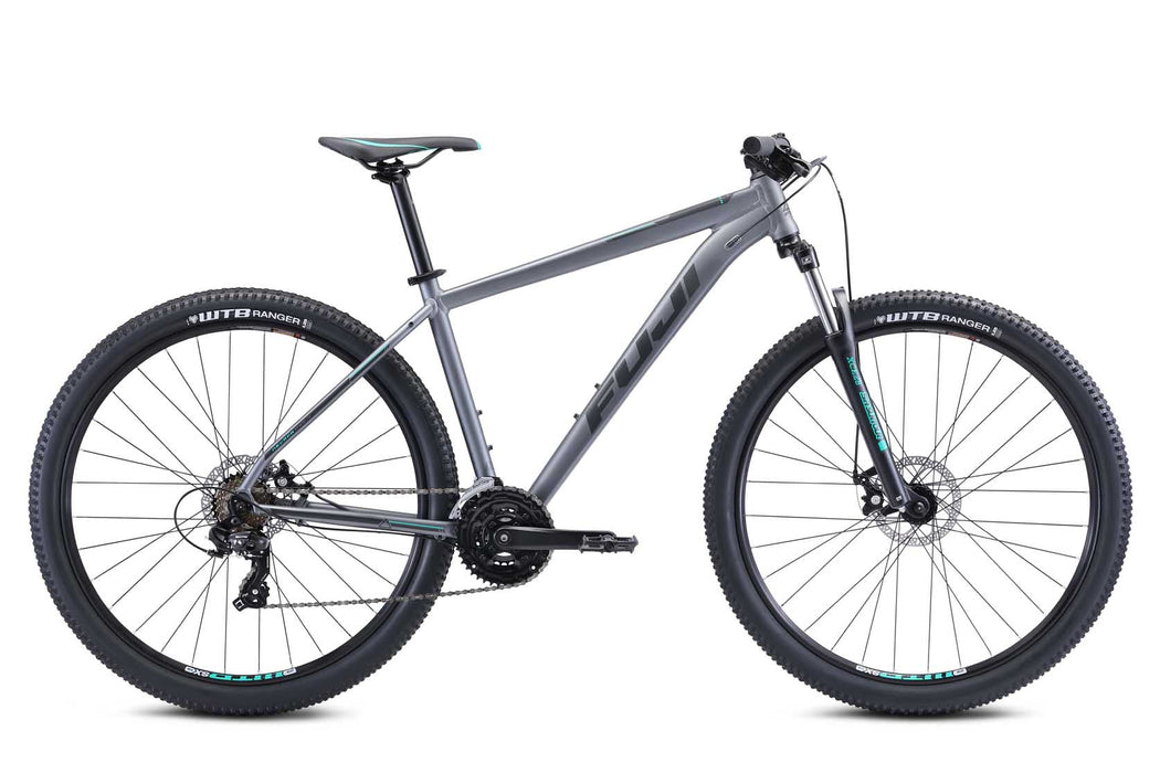 Fuji Nevada 29 1.9 Mountain Bike