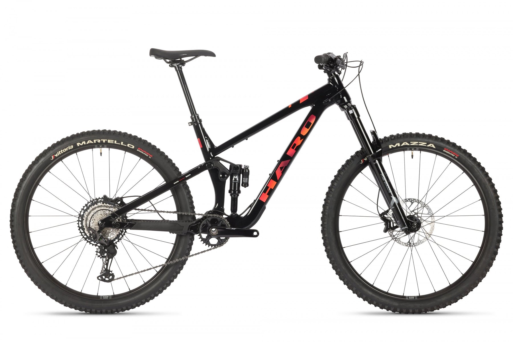 Haro Daley Alloy 1 Mountain Bike
