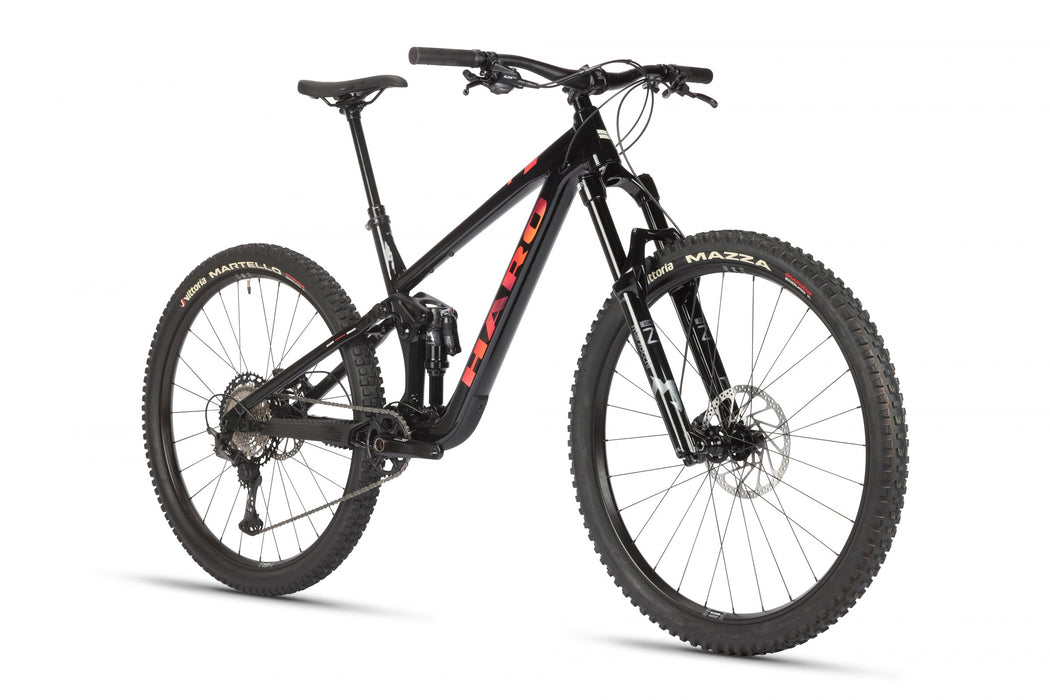 Haro Daley Alloy 1 Mountain Bike