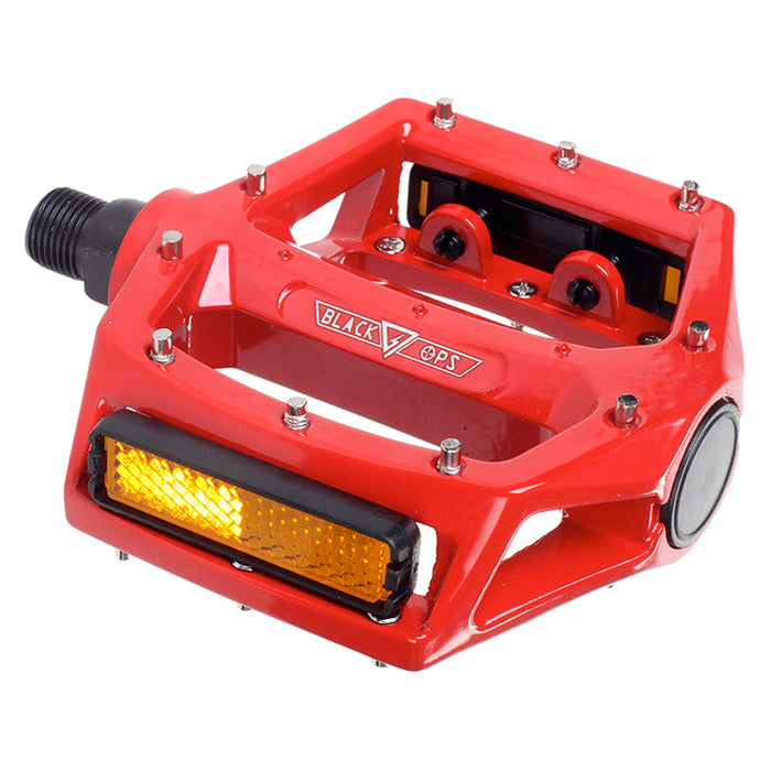Black Ops Platform Pedals