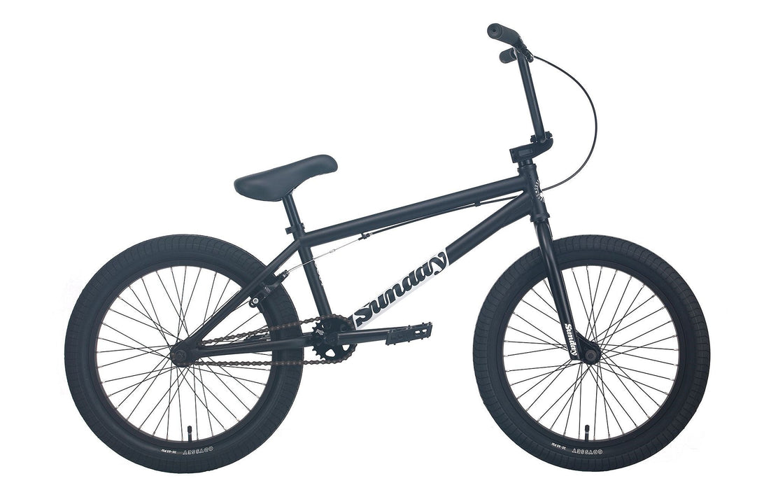 Sunday Scout 21" BMX Bike 2023