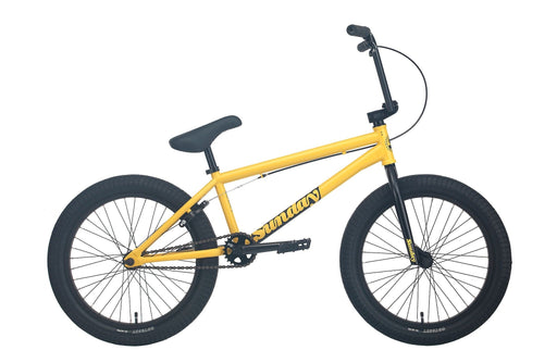 Sunday Scout 21" BMX Bike 2023