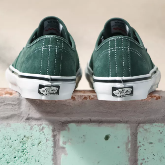 Vans Skate Authentic Shoes