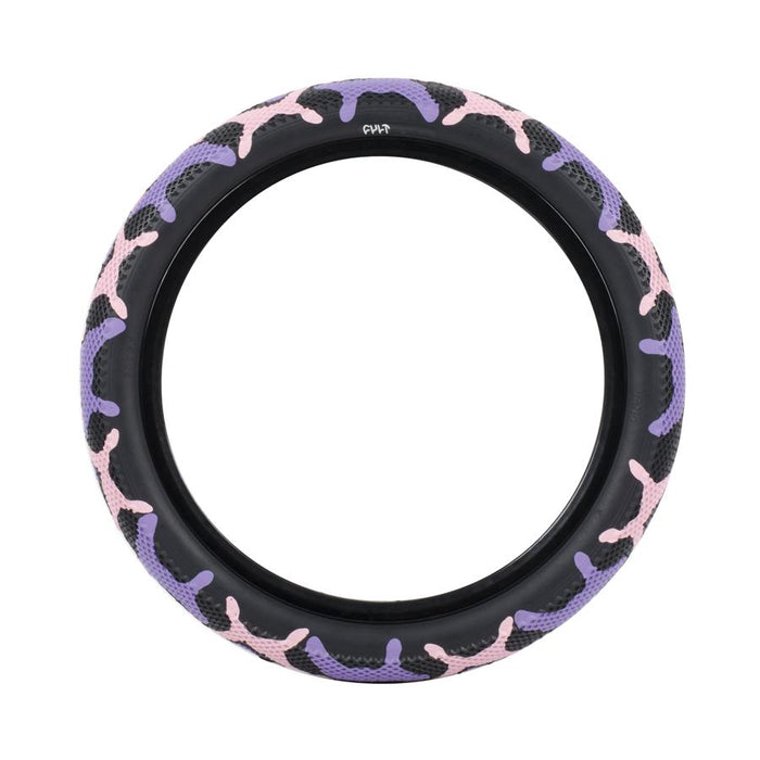 Vans x Cult 20" BMX Tire