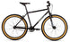 Crew Bike Co Defender 26" Fixed Gear Single Speed Bike