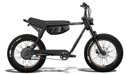 Super73-ZX SE Electric Bike