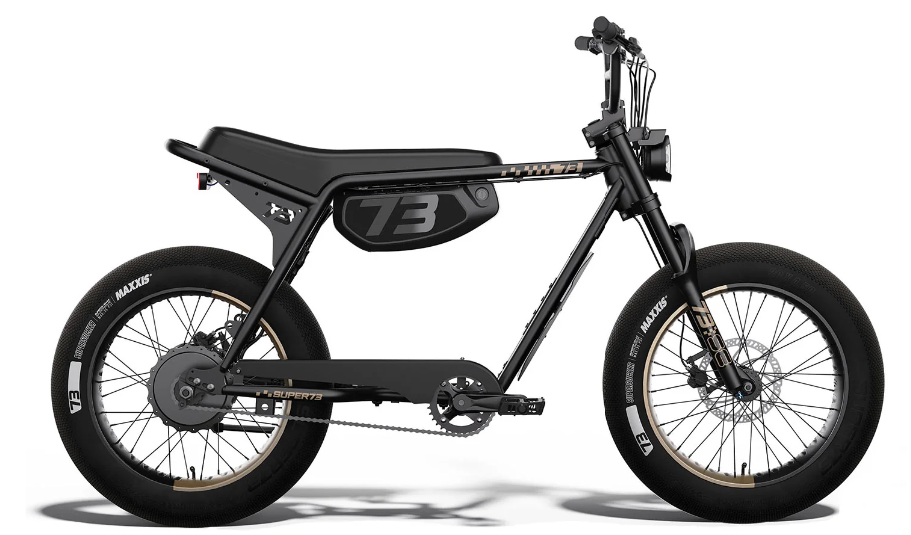 Super73-ZX SE Electric Bike
