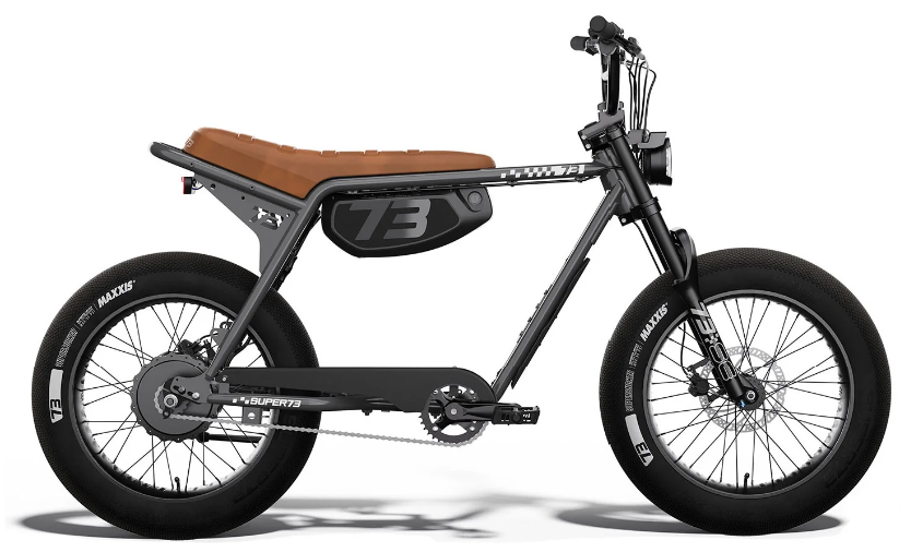 Super73-ZX SE Electric Bike