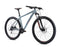 Fuji Nevada 27.5 1.7 Mountain Bike